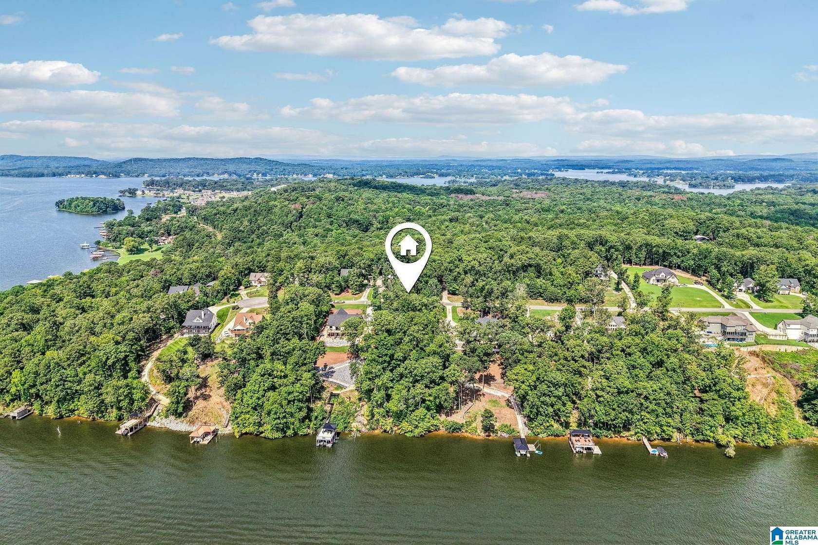 0.74 Acres of Land for Sale in Pell City, Alabama