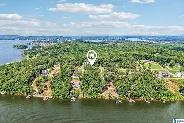 0.74 Acres of Land for Sale in Pell City, Alabama