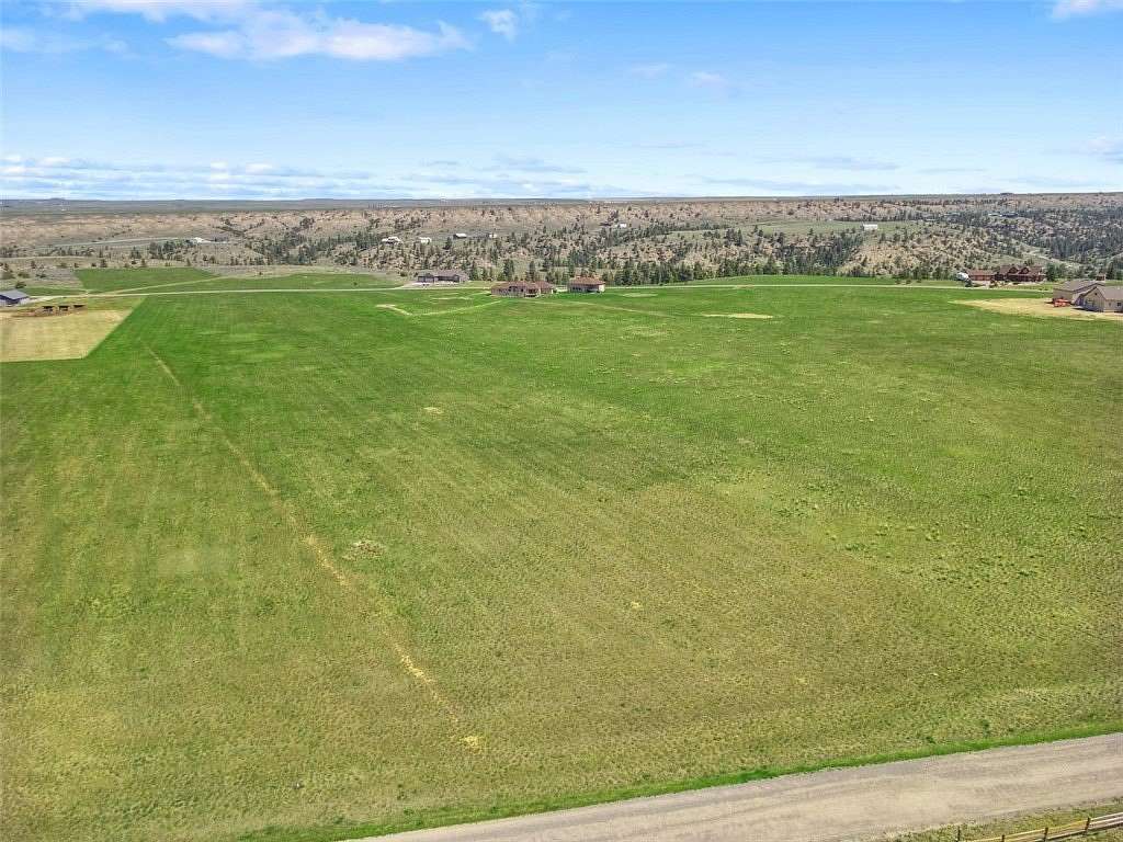 5 Acres of Residential Land for Sale in Molt, Montana