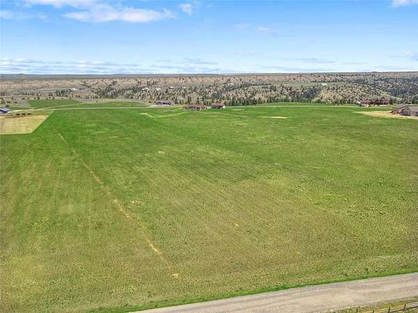 5 Acres of Residential Land for Sale in Molt, Montana