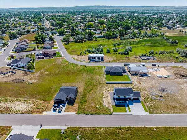 0.25 Acres of Residential Land for Sale in Billings, Montana