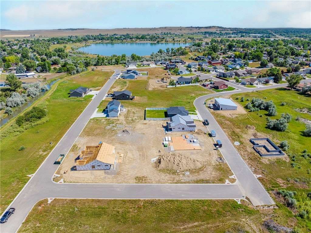 0.25 Acres of Residential Land for Sale in Billings, Montana