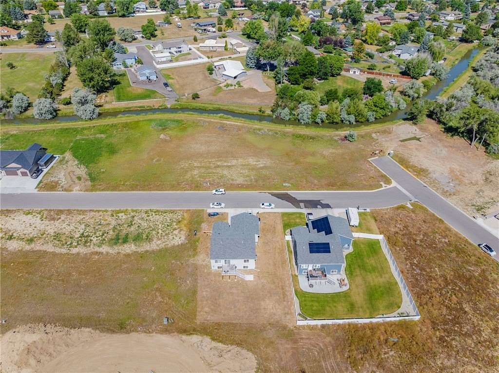 0.25 Acres of Residential Land for Sale in Billings, Montana