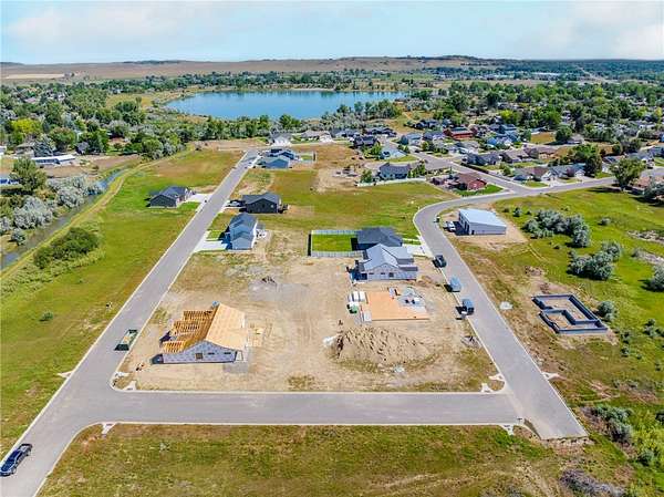 0.25 Acres of Residential Land for Sale in Billings, Montana