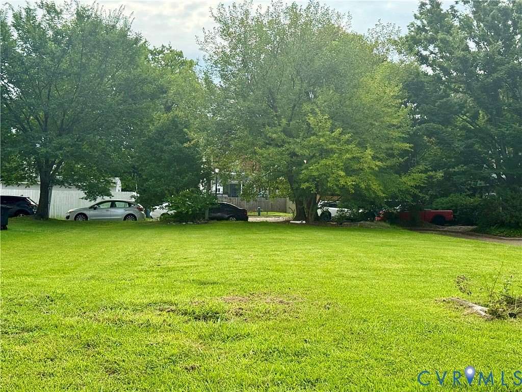 0.07 Acres of Residential Land for Sale in Portsmouth, Virginia