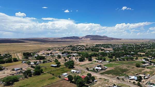 1.75 Acres of Land with Home for Sale in Belen, New Mexico