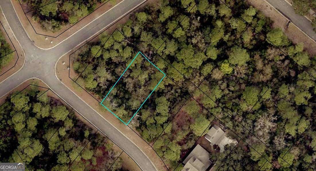 0.17 Acres of Residential Land for Sale in St. Marys, Georgia