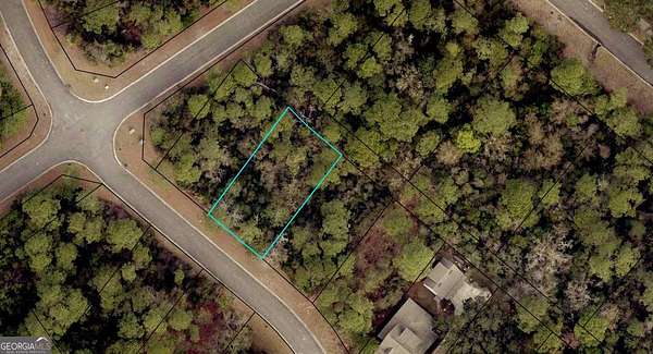 0.17 Acres of Residential Land for Sale in St. Marys, Georgia