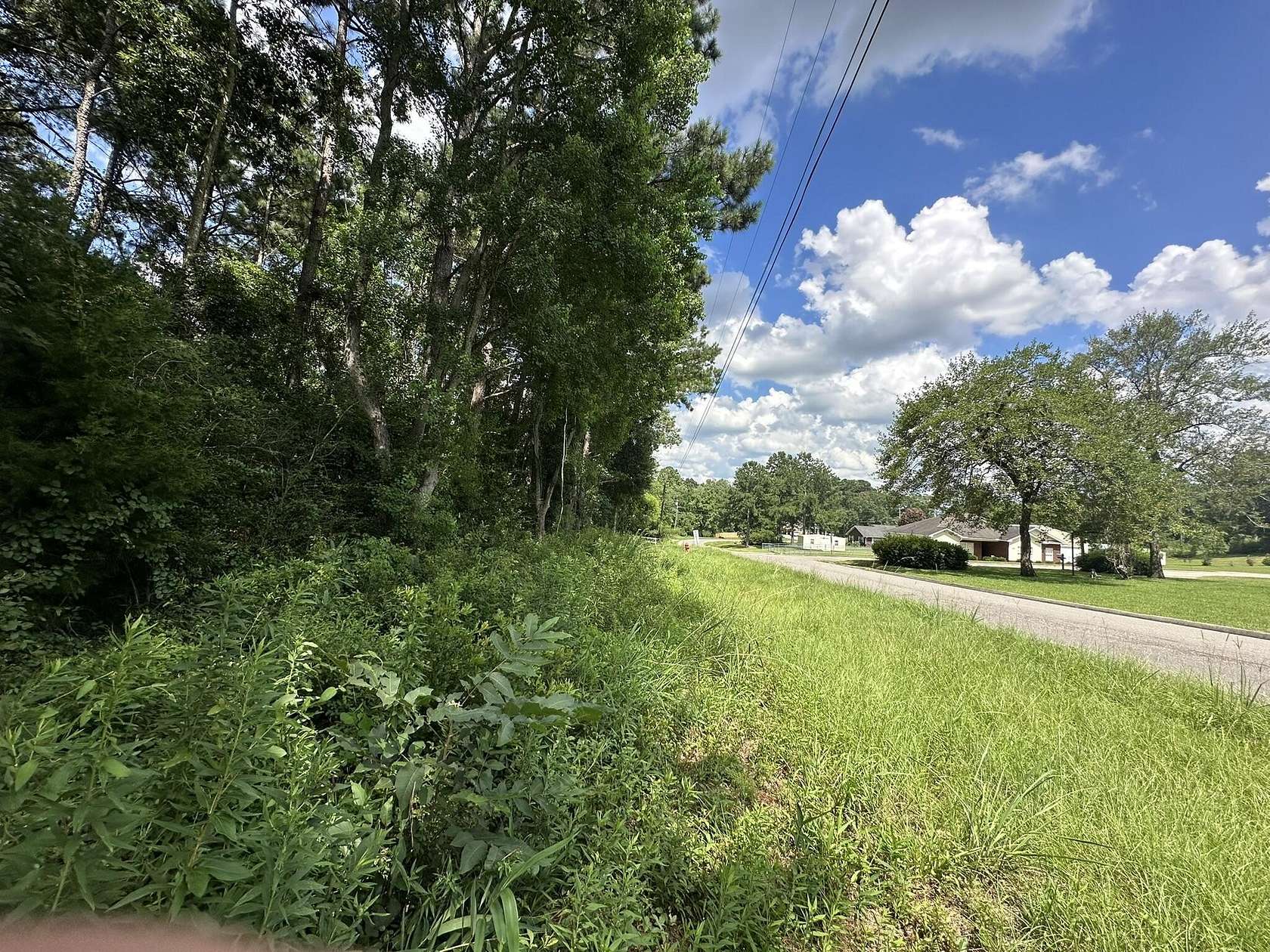 0.43 Acres of Residential Land for Sale in Opp, Alabama