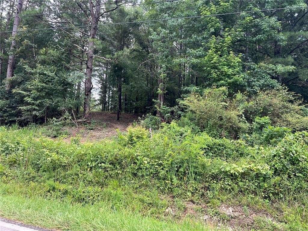 1.37 Acres of Residential Land for Sale in Acworth, Georgia