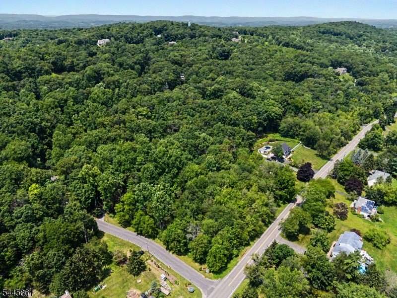 1.35 Acres of Residential Land for Sale in Sparta Township, New Jersey