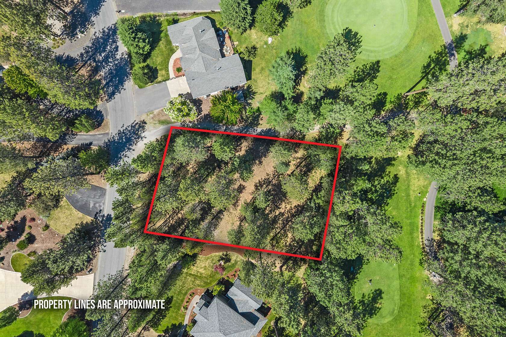 0.3 Acres of Residential Land for Sale in Chewelah, Washington