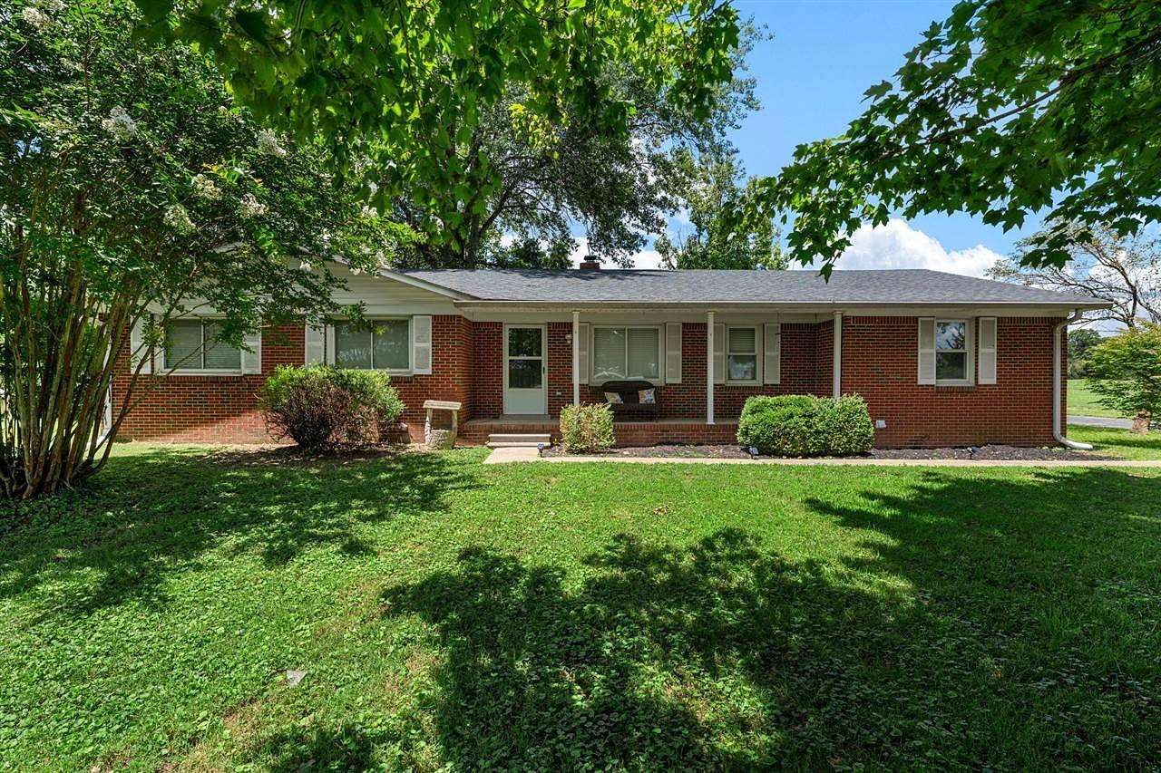 2.64 Acres of Land with Home for Sale in Rockfield, Kentucky