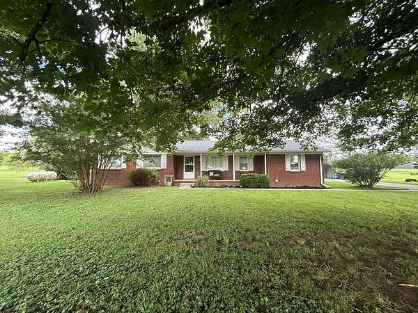 2.64 Acres of Land with Home for Sale in Rockfield, Kentucky