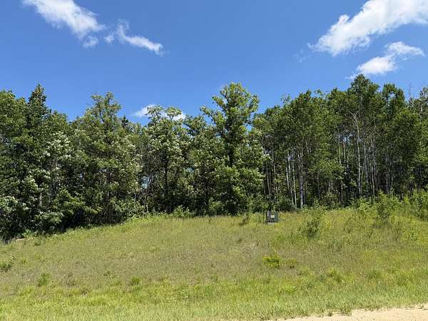 16.6 Acres of Recreational & Residential Land for Sale in Laporte, Minnesota