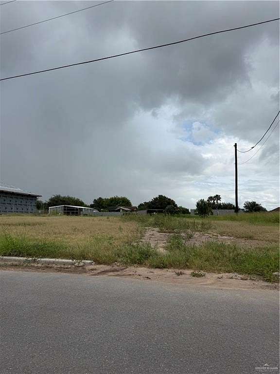 0.5 Acres of Residential Land for Sale in Donna, Texas
