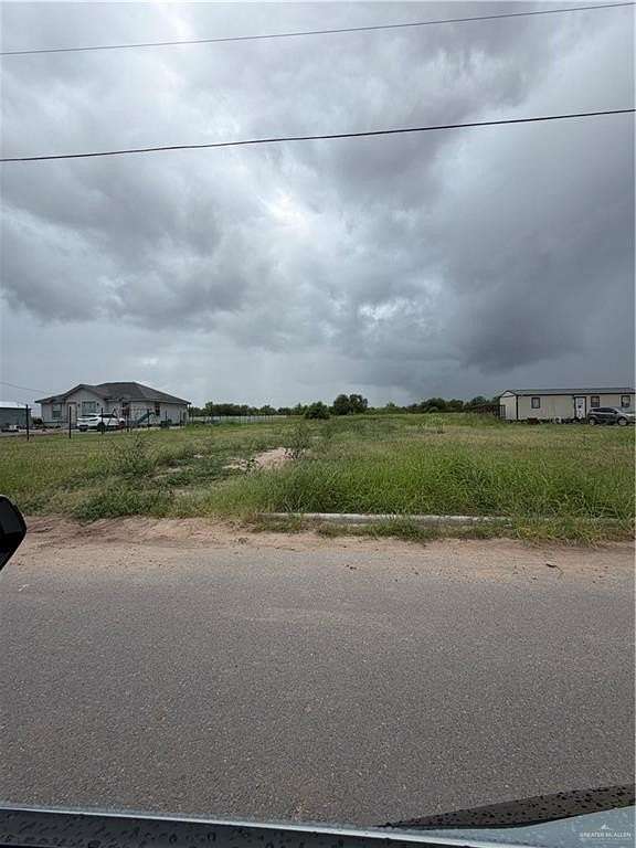 0.5 Acres of Residential Land for Sale in Donna, Texas
