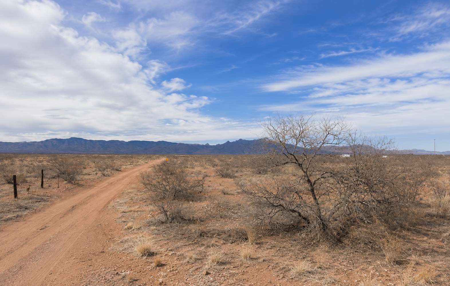 0.83 Acres of Residential Land for Sale in Pearce, Arizona