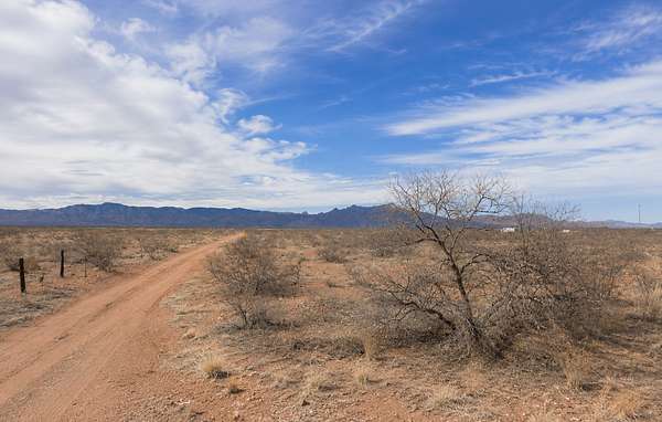 0.83 Acres of Residential Land for Sale in Pearce, Arizona