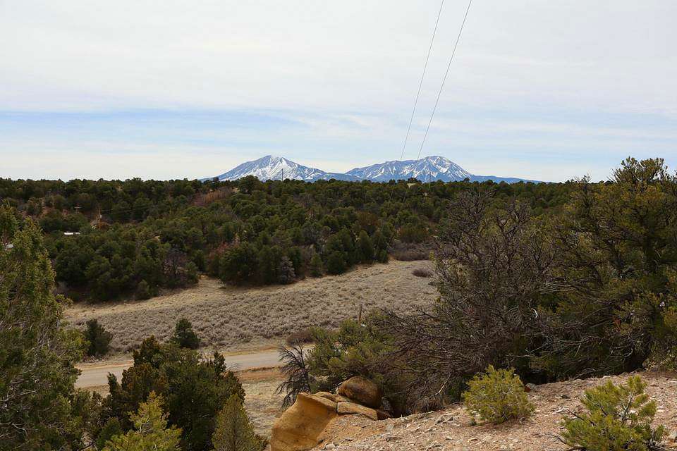 3 Acres of Land for Sale in Walsenburg, Colorado