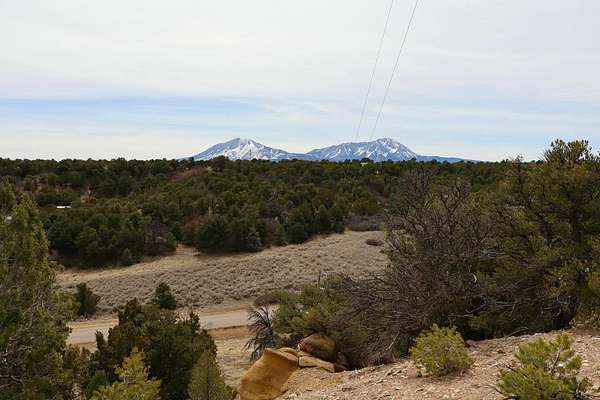 3 Acres of Land for Sale in Walsenburg, Colorado