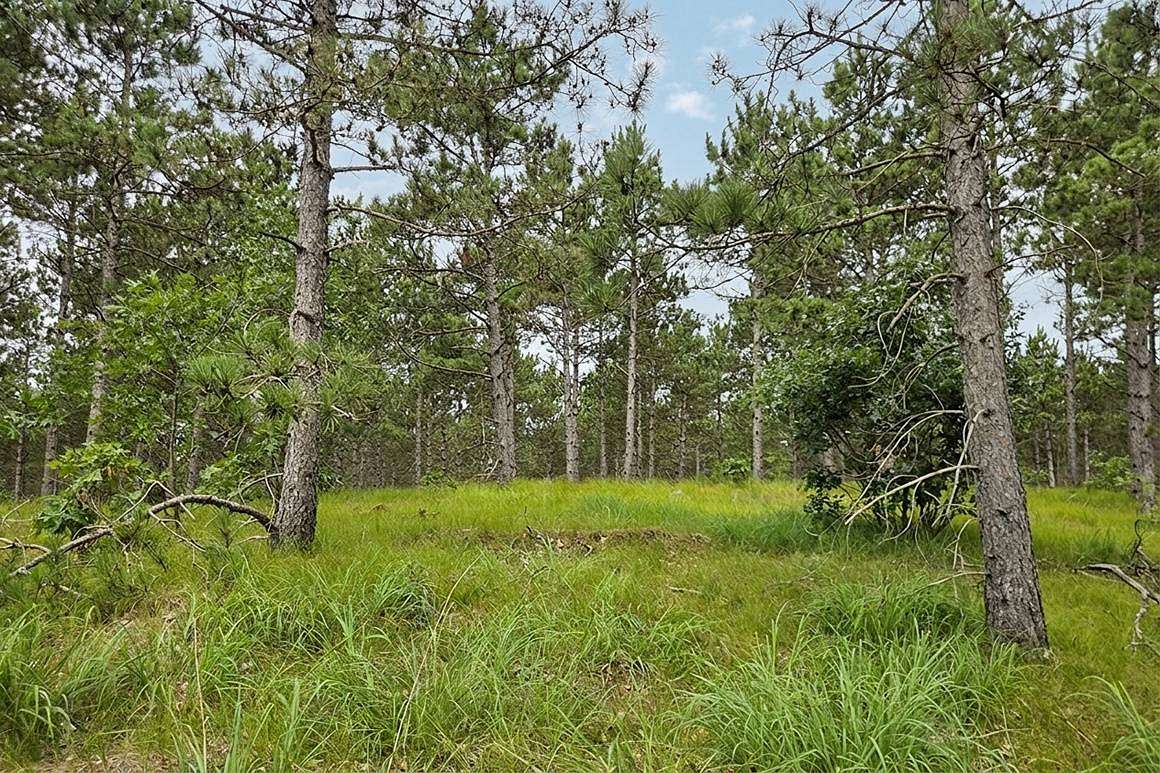 5.15 Acres of Residential Land for Sale in Rome, Wisconsin