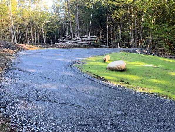 10.2 Acres of Land for Sale in Charlestown, New Hampshire
