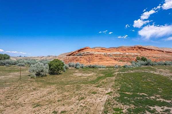 3.36 Acres of Land for Sale in Cody, Wyoming