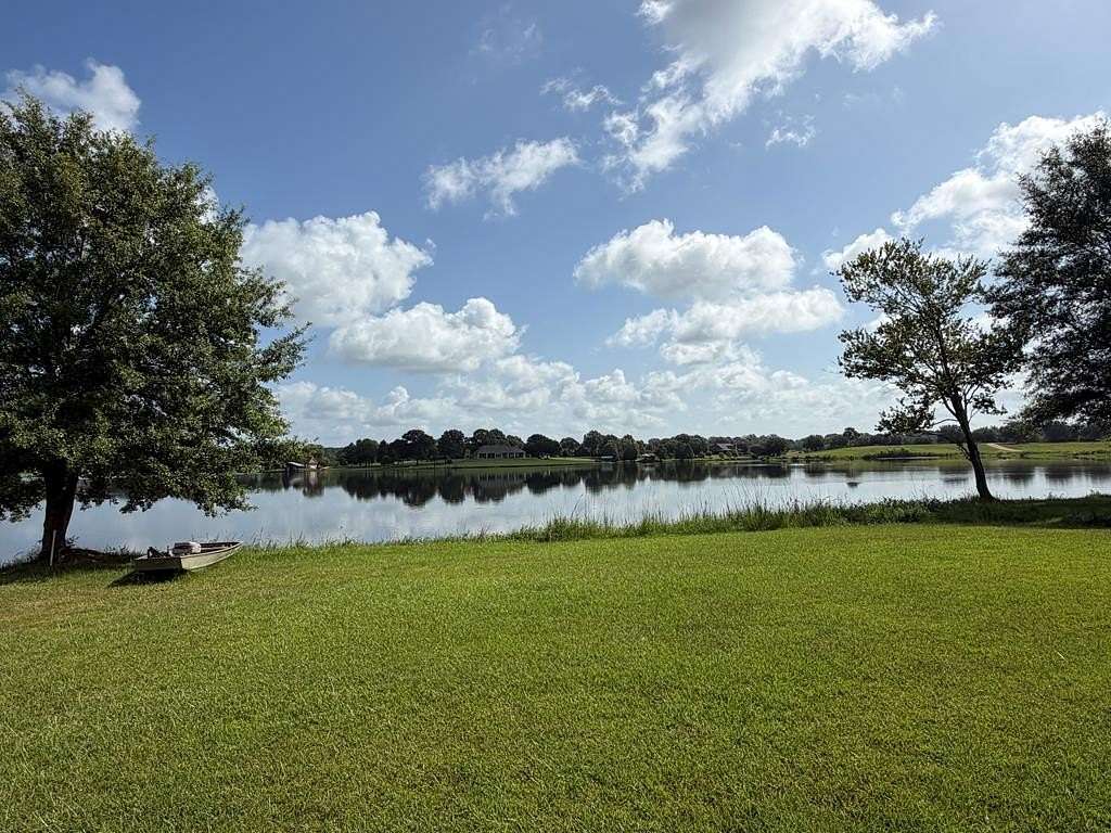 4.69 Acres of Residential Land for Sale in Poplarville, Mississippi