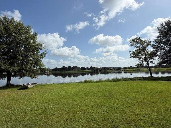 4.69 Acres of Residential Land for Sale in Poplarville, Mississippi