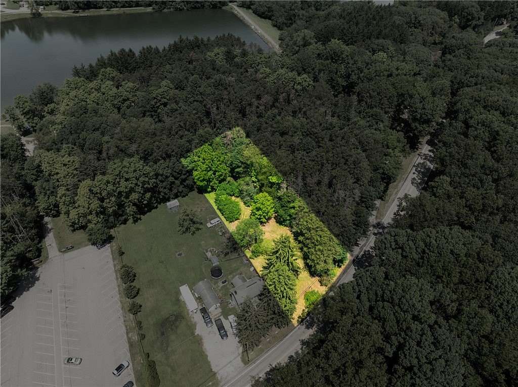 0.43 Acres of Residential Land for Sale in Latrobe, Pennsylvania