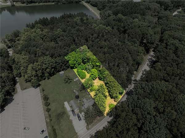 0.43 Acres of Residential Land for Sale in Latrobe, Pennsylvania