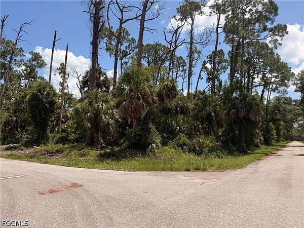 0.33 Acres of Land for Sale in Port Charlotte, Florida