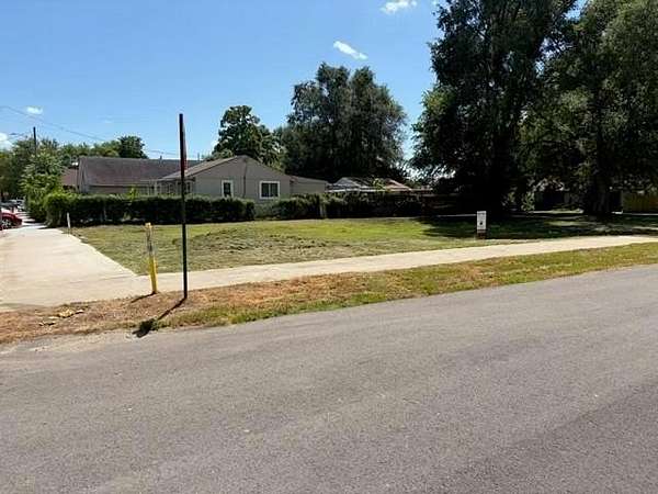 0.24 Acres of Residential Land for Sale in Linwood, Kansas