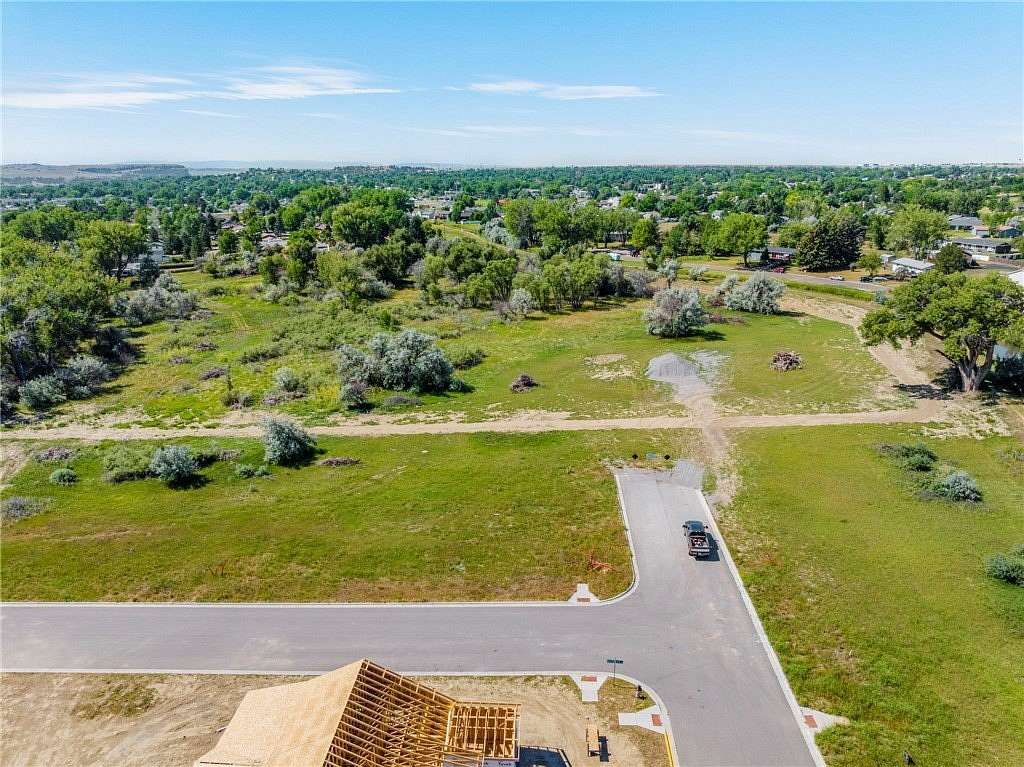 0.24 Acres of Residential Land for Sale in Billings, Montana