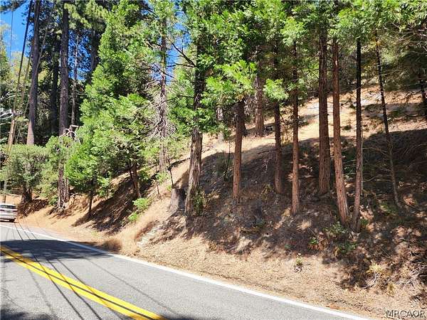 0.05 Acres of Land for Sale in Crestline, California