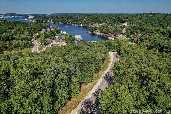 0.51 Acres of Residential Land for Sale in Lake Ozark, Missouri