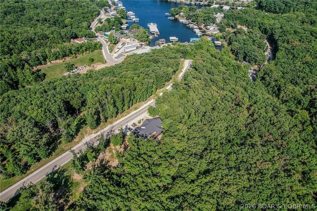 0.51 Acres of Residential Land for Sale in Lake Ozark, Missouri
