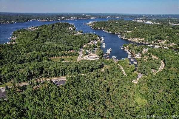 0.51 Acres of Residential Land for Sale in Lake Ozark, Missouri