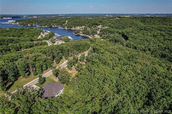 0.51 Acres of Residential Land for Sale in Lake Ozark, Missouri