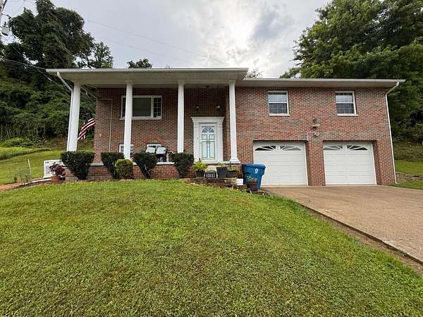 2.18 Acres of Land with Home for Sale in Huntington, West Virginia