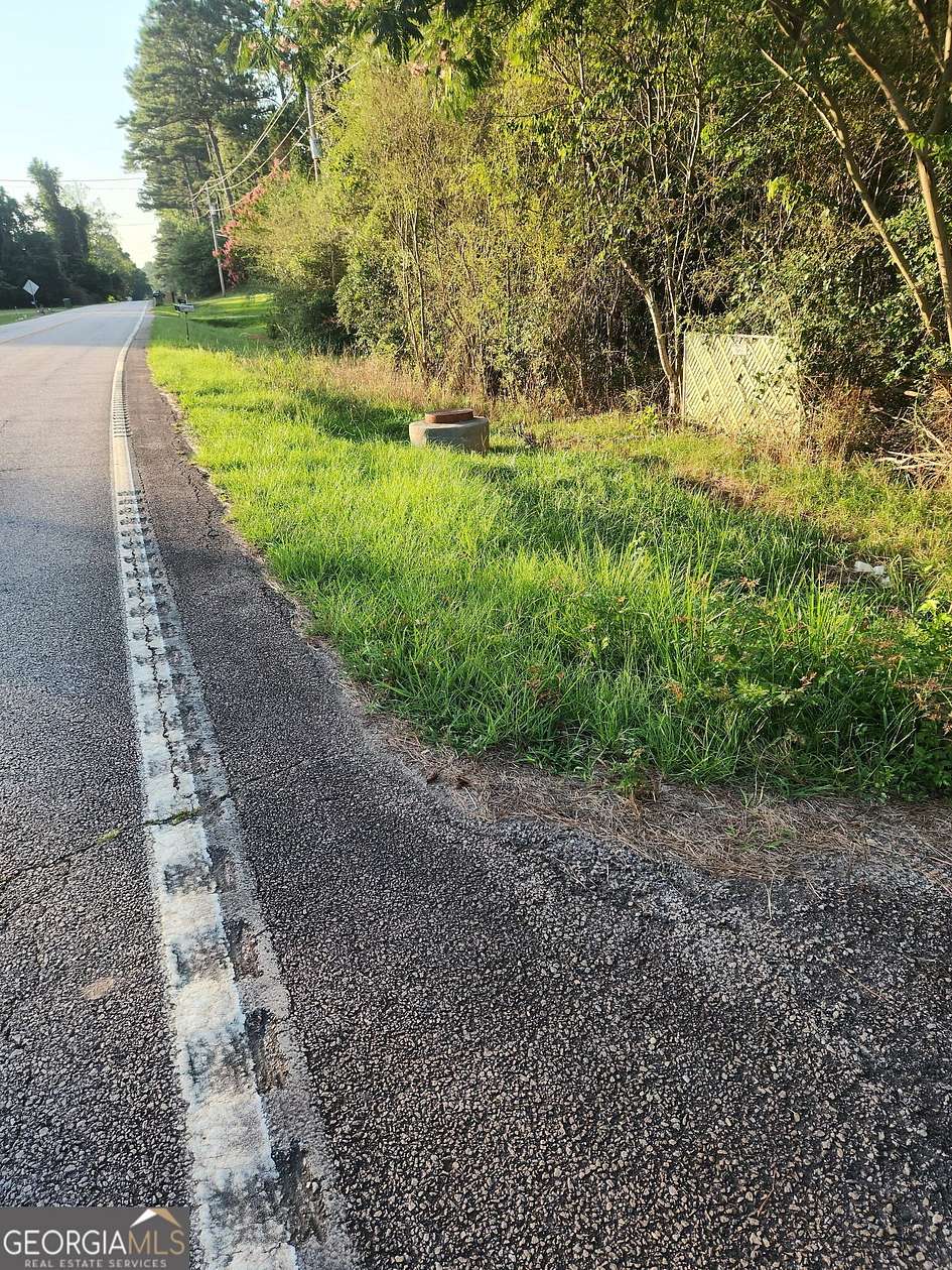 0.16 Acres of Residential Land for Sale in Hogansville, Georgia