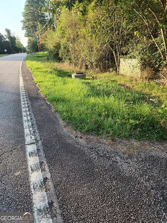 0.16 Acres of Residential Land for Sale in Hogansville, Georgia
