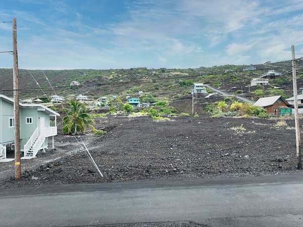 0.17 Acres of Residential Land for Sale in Captain Cook, Hawaii