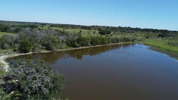 250 Acres of Land for Sale in Gustine, Texas