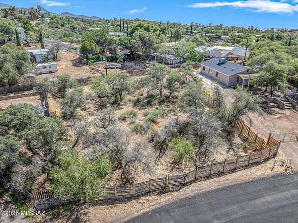 0.29 Acres of Residential Land for Sale in Oracle, Arizona