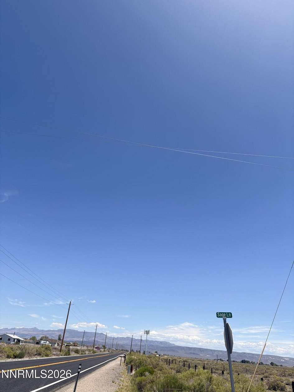 1.25 Acres of Land for Sale in Fallon, Nevada