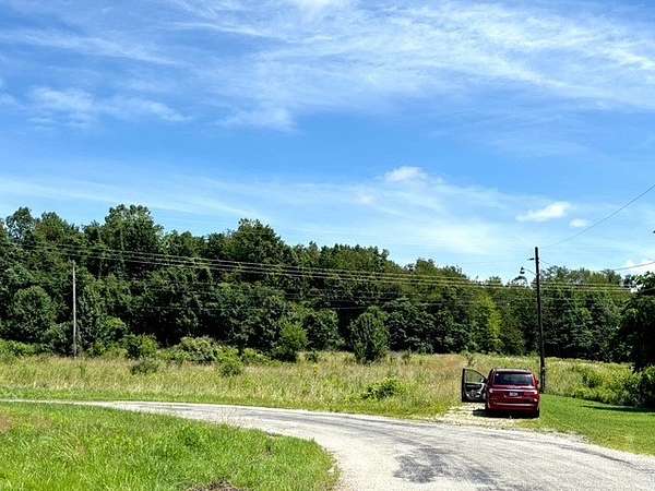 97.6 Acres of Land for Sale in Scottdale, Pennsylvania