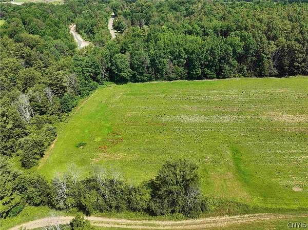 3 Acres of Residential Land for Sale in Belfast, New York