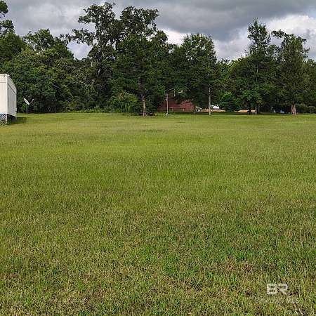 0.75 Acres of Residential Land for Sale in Elberta, Alabama